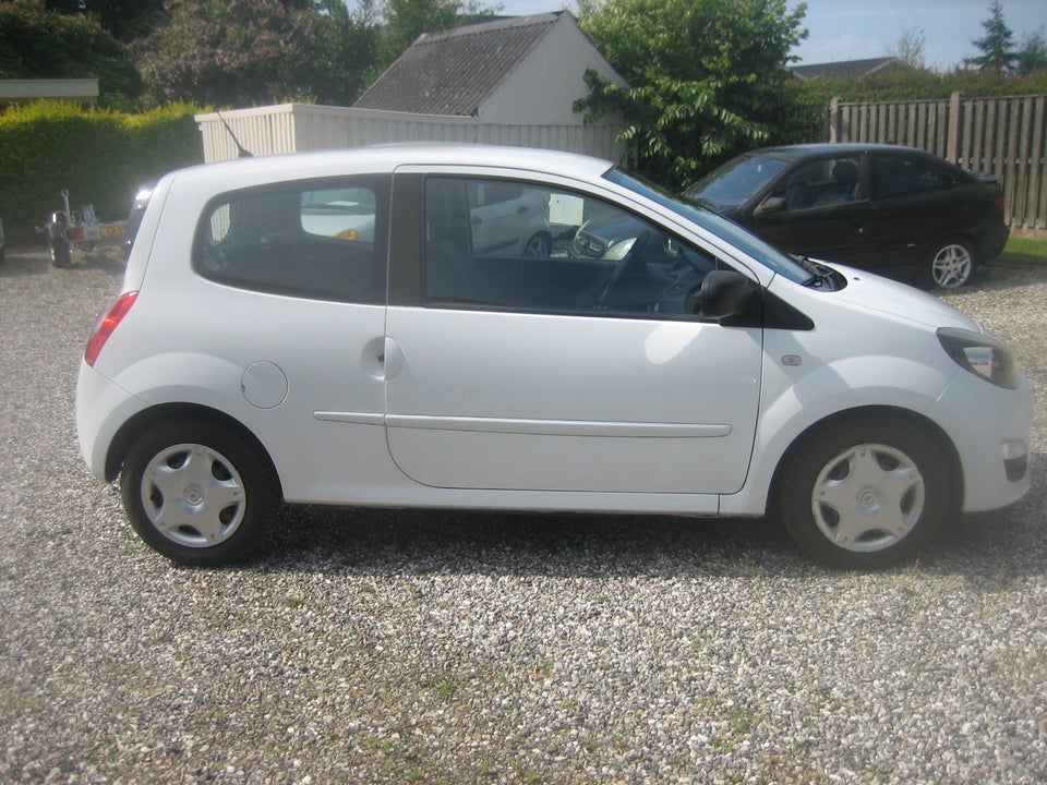 Renault Twingo 1,2 16V Authentique ECO2 3d