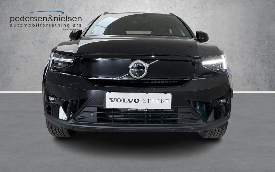 Volvo EX40 Extended Range Plus 5d