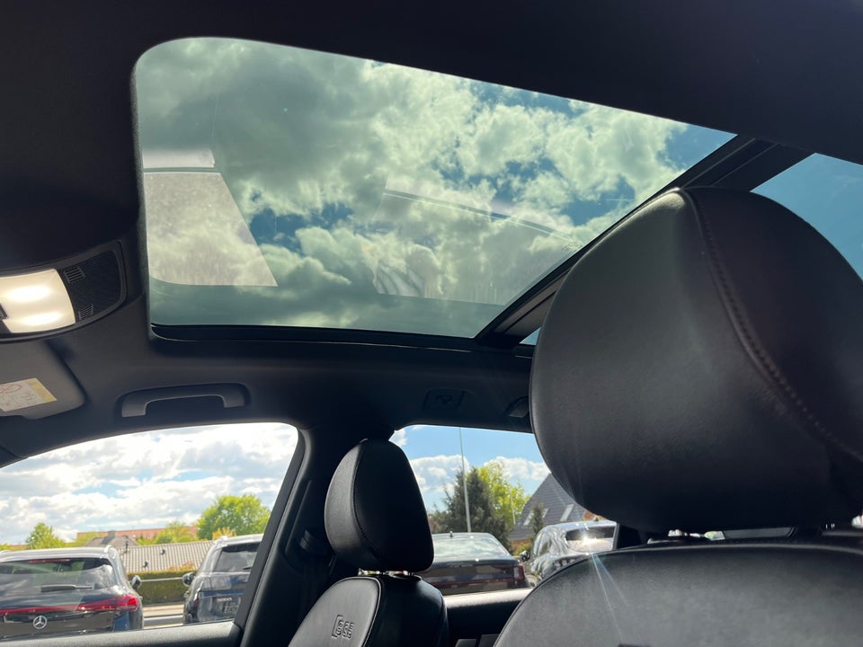 Audi SQ5 3,0 TDi 313 quattro Tiptr. 5d