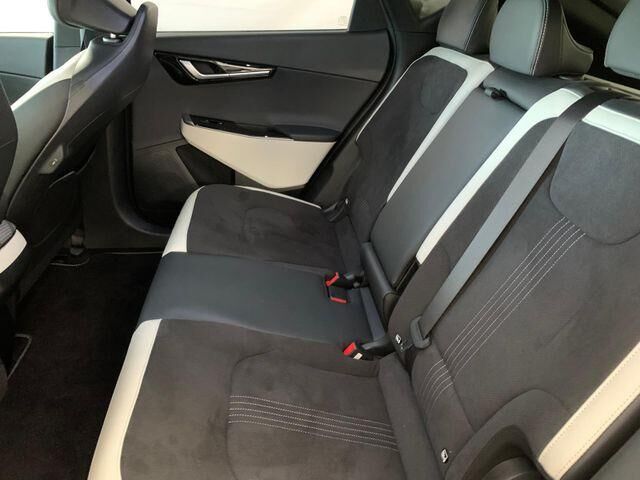 Kia EV6 77 Long Range GT-Line 5d