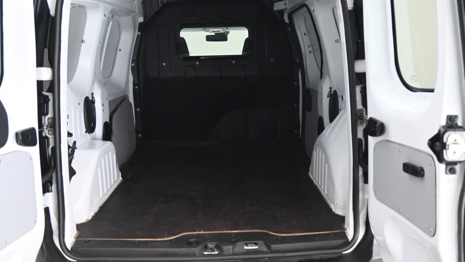 Renault Express 1,5 dCi 75 Tekno 5d