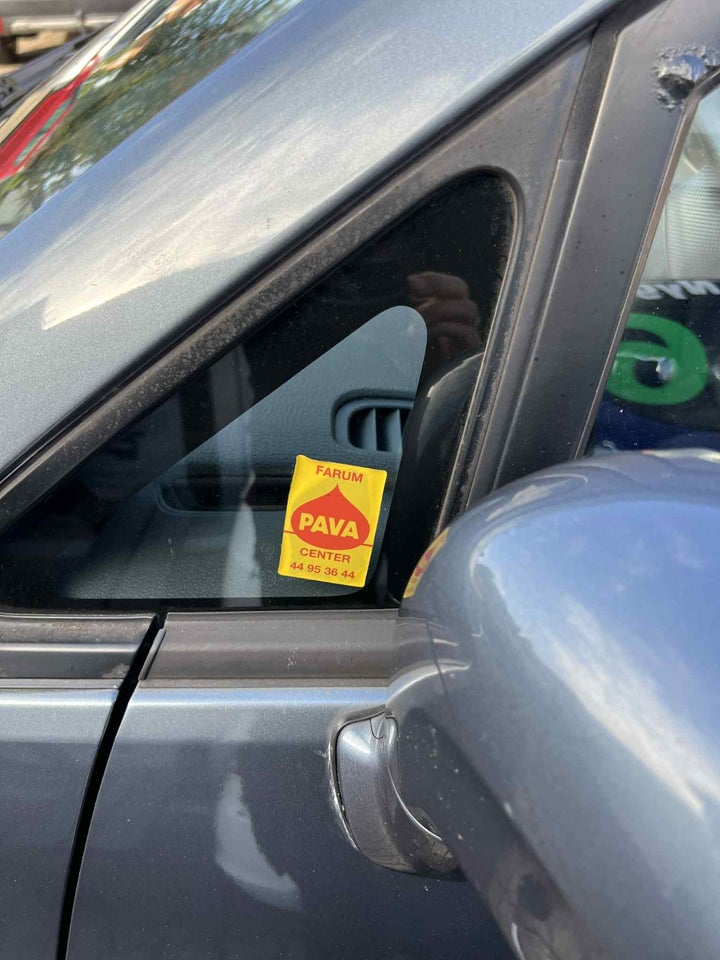 Suzuki Liana 1,6 GLX 5d