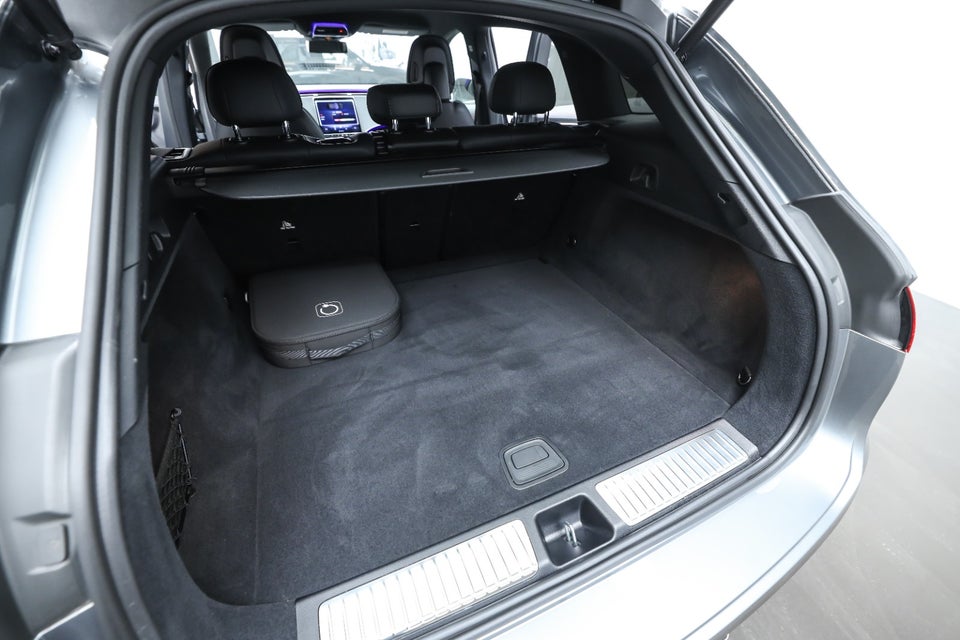 Mercedes EQE350 SUV AMG Advance Plus 4Matic 5d