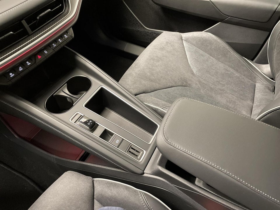 Skoda Elroq 85 iV Sportline 5d