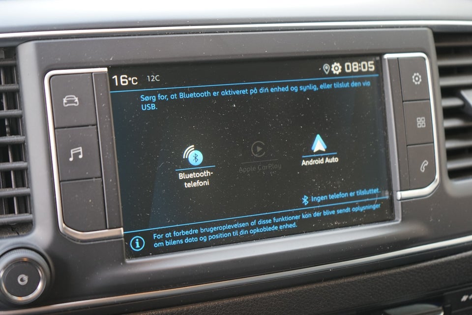 Peugeot Expert 2,0 BlueHDi 144 L2 Plus Van