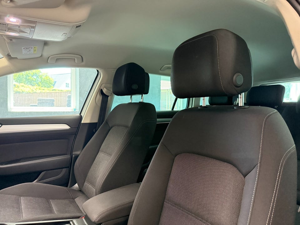 VW Passat 2,0 TDi 150 Business Variant DSG 5d
