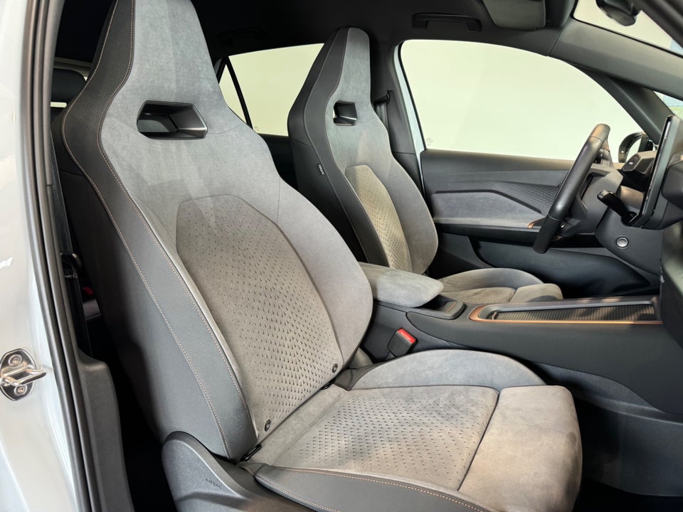 Cupra Born 58 e-Boost Dinamica Pack High 5d