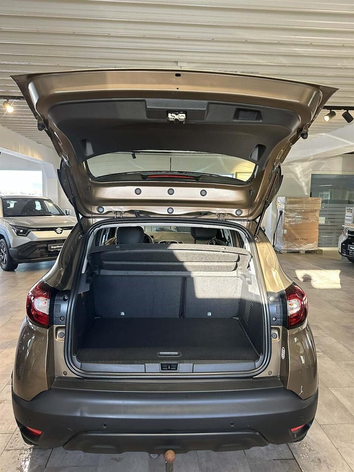 Renault Captur 0,9 TCe 90 Zen 5d