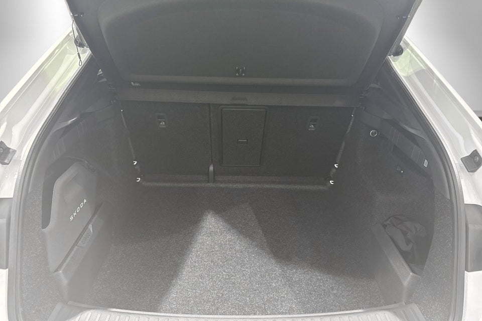 Skoda Enyaq iV RS Maxx Coupé 5d