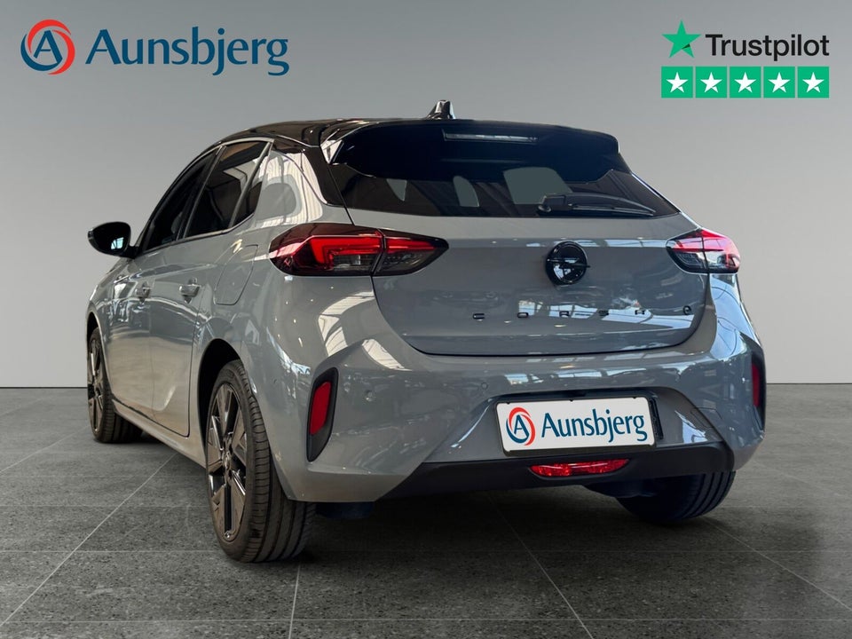 Opel Corsa-e 50 GS 5d