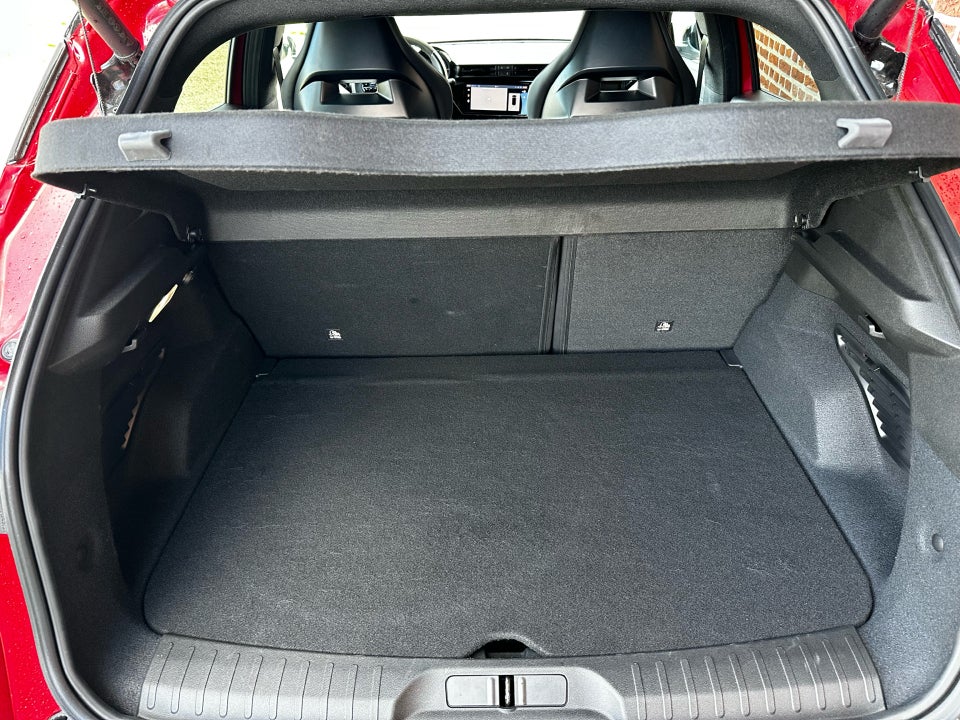 Alfa Romeo Junior Elettrica Speciale 5d