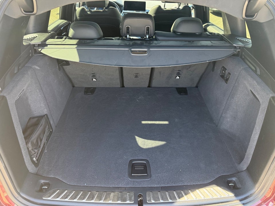 BMW iX3 Charged M-Sport 5d