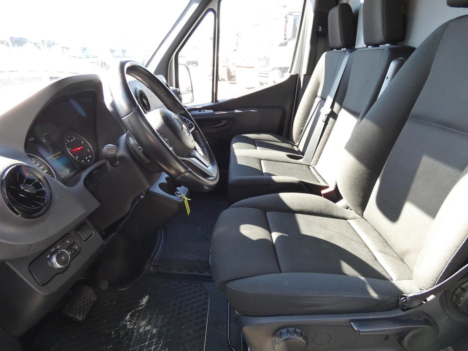 Mercedes Sprinter 317 2,0 CDi A2 Køleevogn aut. RWD