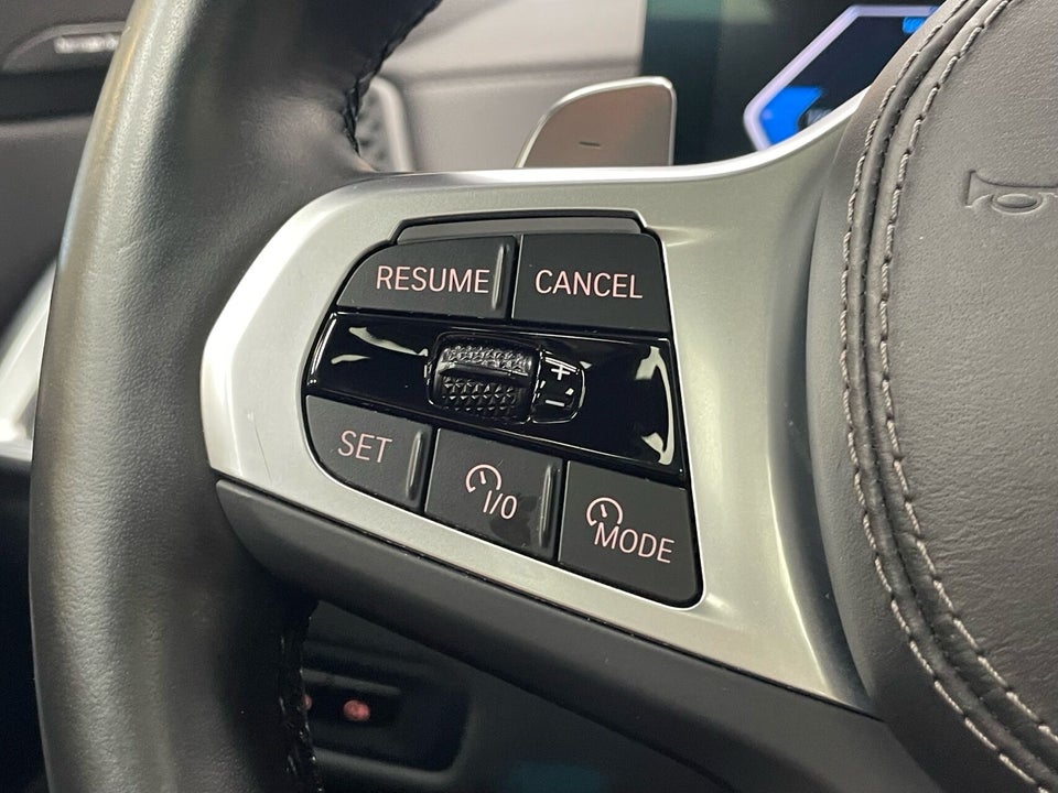 BMW X5 3,0 xDrive50e M-Sport aut. 5d