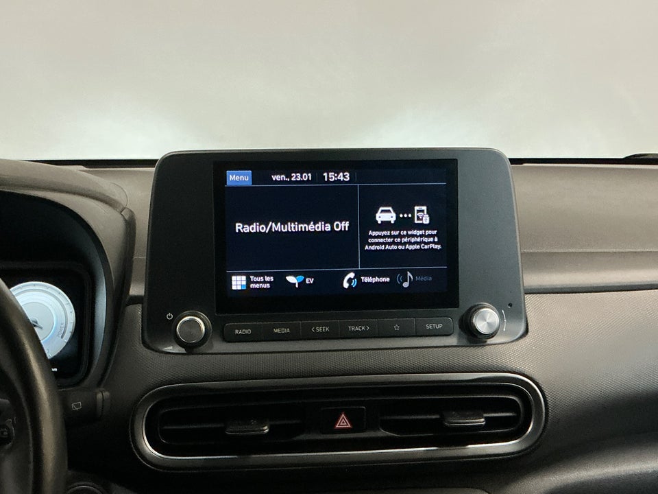 Hyundai Kona 39 EV Essential 5d
