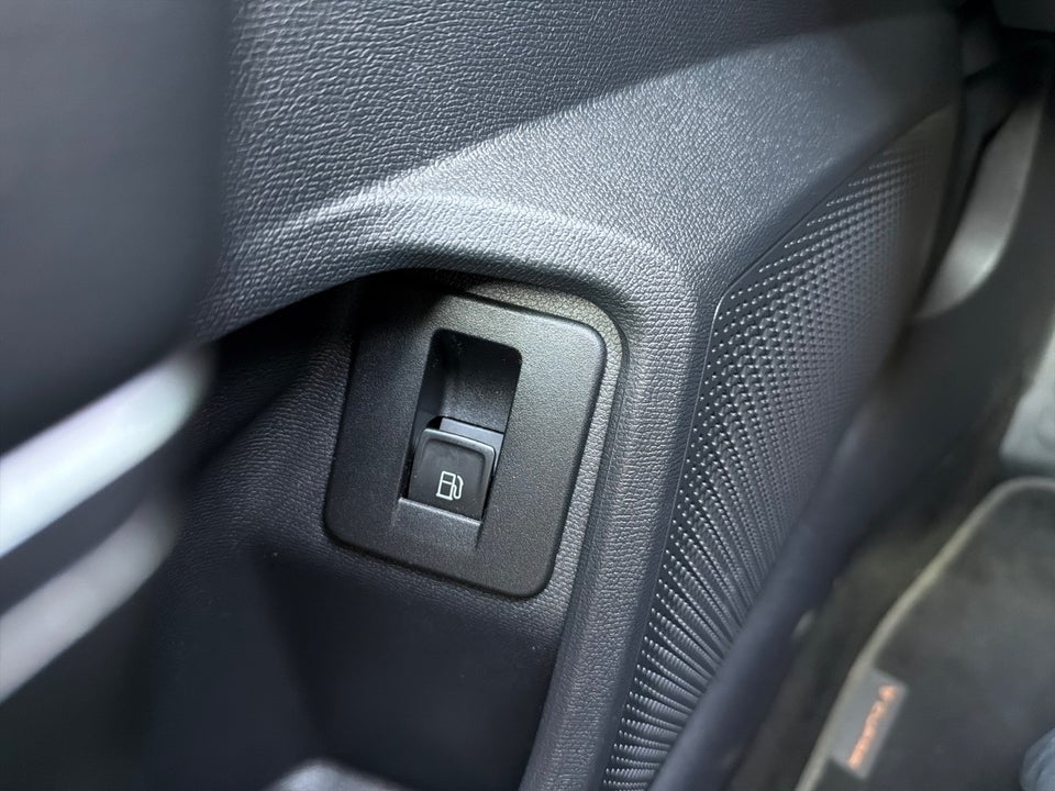 Cupra Formentor 1,4 eHybrid DSG 5d