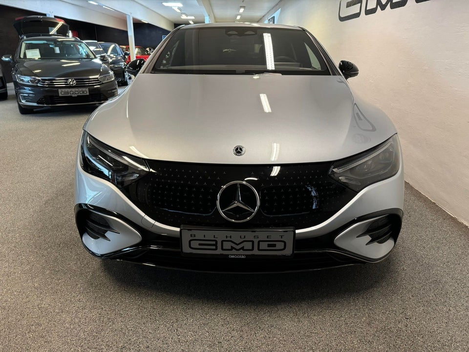 Mercedes EQE350 AMG Line 4Matic 4d