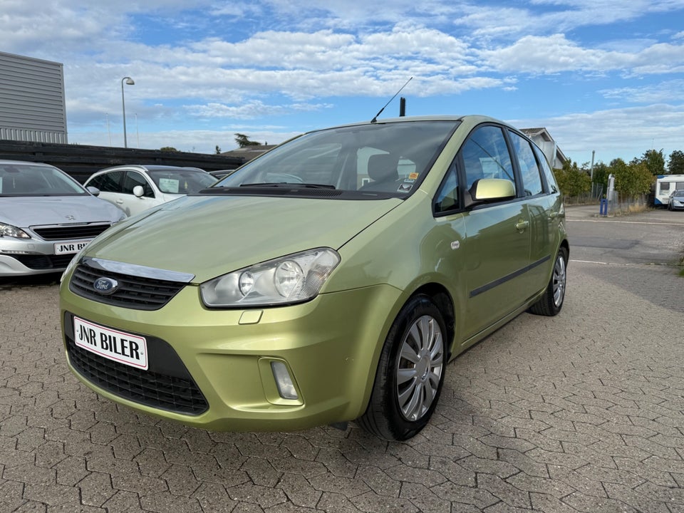 Ford C-MAX 1,6 Ambiente 5d