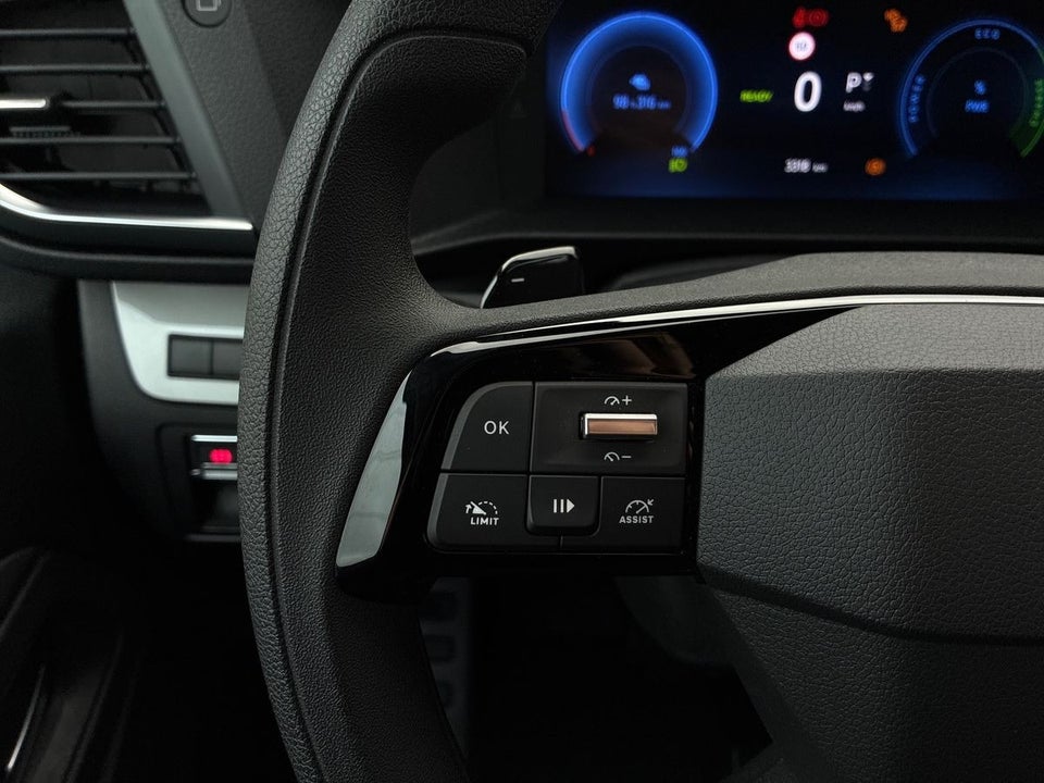 Toyota ProAce Verso 75 Long Combi 9prs