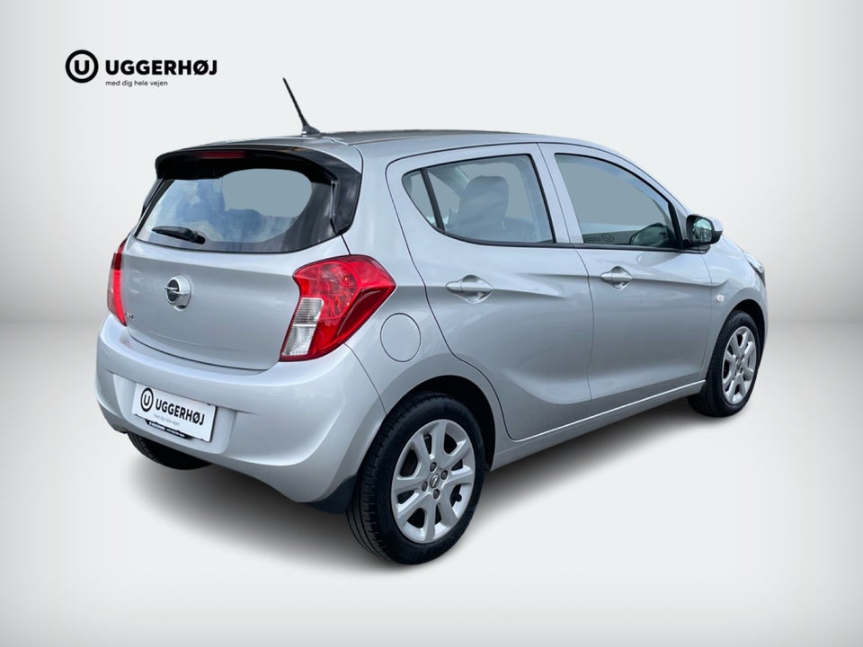 Opel Karl 1,0 Enjoy 5d
