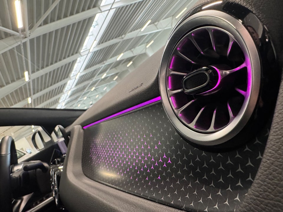 Mercedes EQA300 Progressive 4Matic 5d