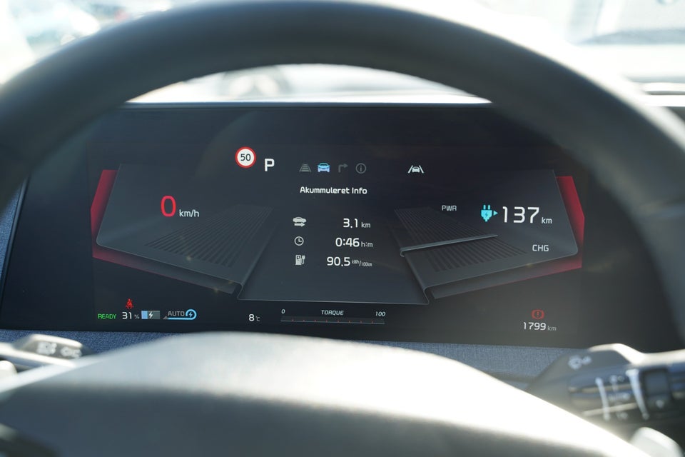 Kia EV6 77 Long Range Access 5d