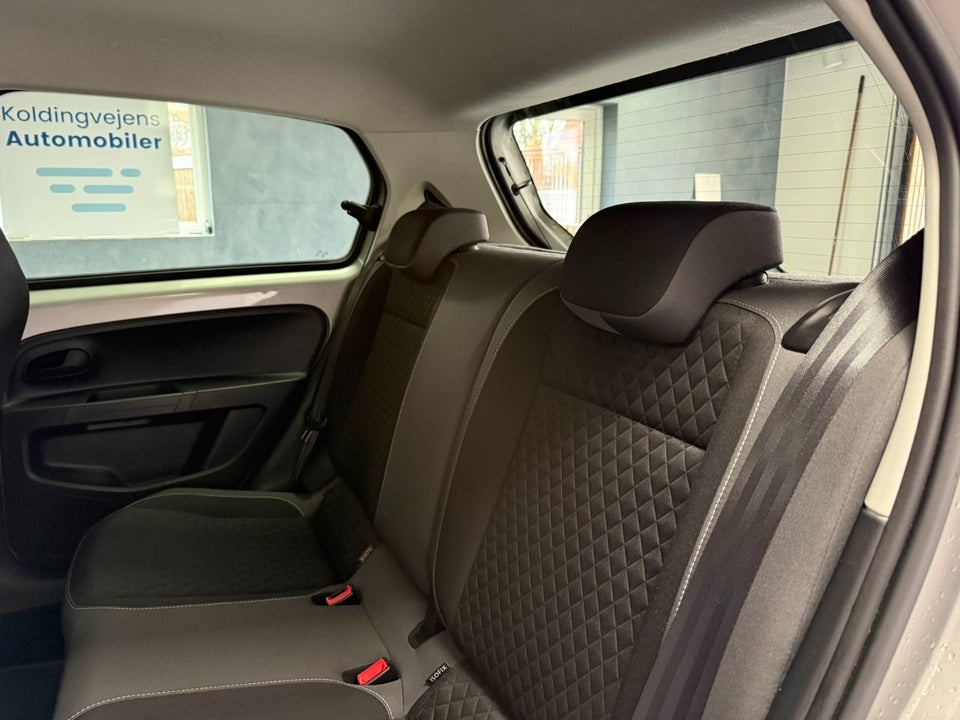 Skoda Citigo 1,0 60 Ambition GreenTec 5d