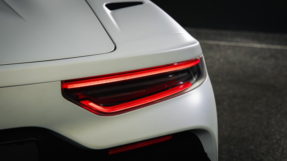 Maserati MC20 3,0 Cielo DCT 2d