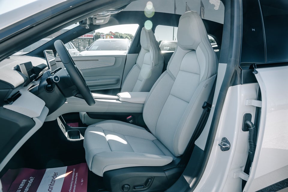 Polestar 4 Long Range 5d