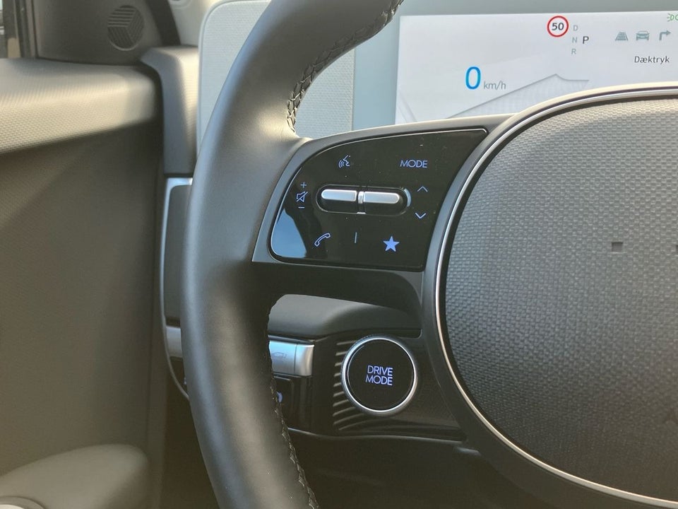 Hyundai Ioniq 5 77 Advanced 5d