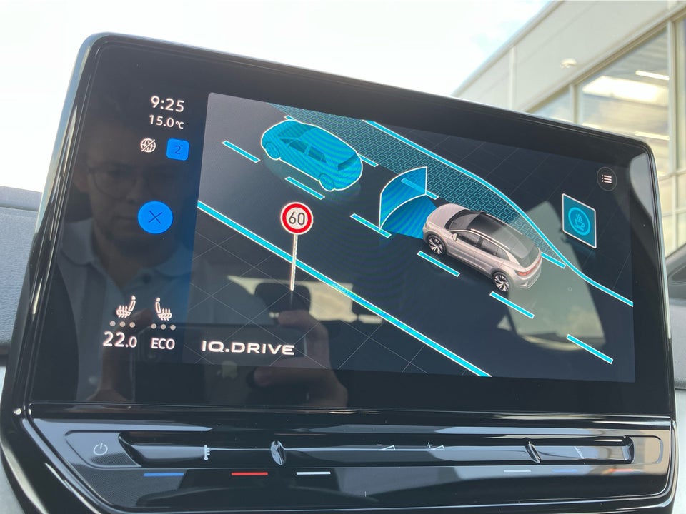 VW ID.4 77 1ST Pro Performance 5d