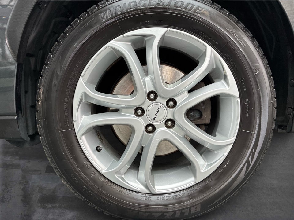 Subaru XV 2,0 Ridge L-tr. 5d