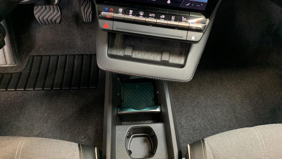 Renault Megane E-Tech 60 Techno 5d