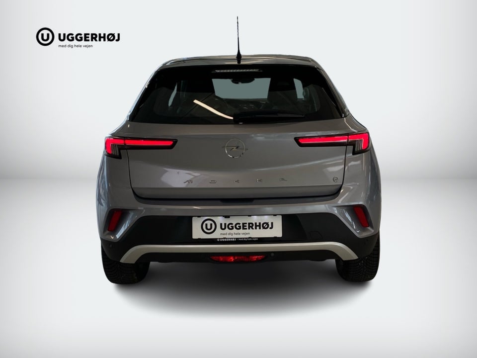 Opel Mokka-e 50 Elegance 5d