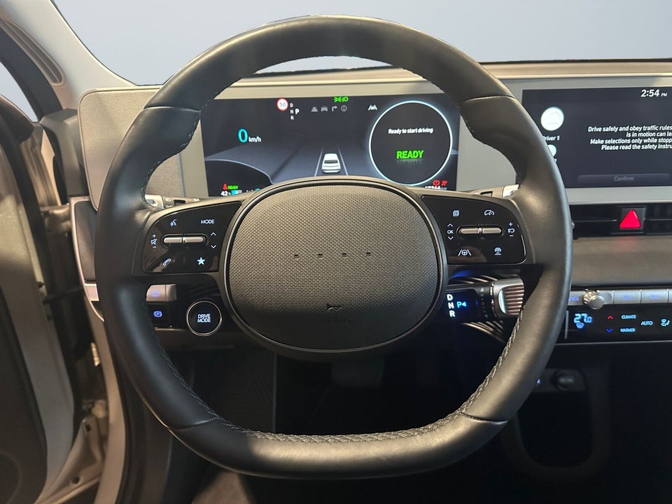 Hyundai Ioniq 5 77 Advanced 5d