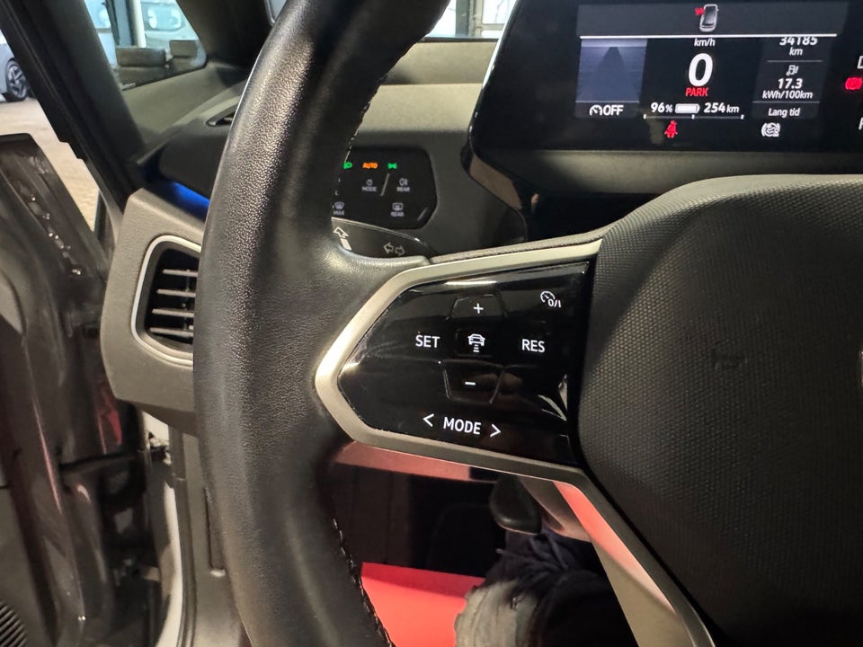 VW ID.3 58 Pro Life 5d