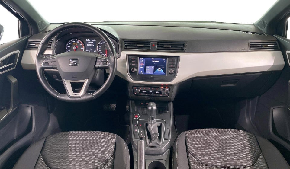 Seat Ibiza 1,0 TSi 110 Xcellence DSG 5d