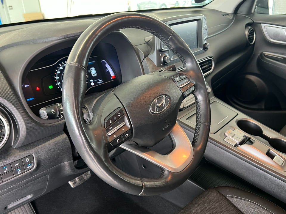 Hyundai Kona 39 EV Trend 5d