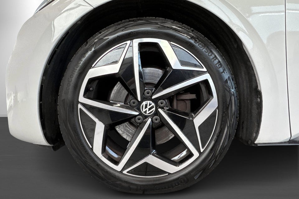 VW ID.3 58 1ST Plus Performance 5d