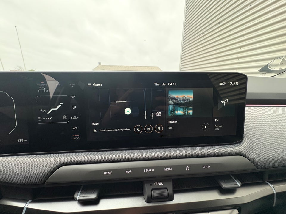 Kia EV3 81 Long Range Upgrade 5d