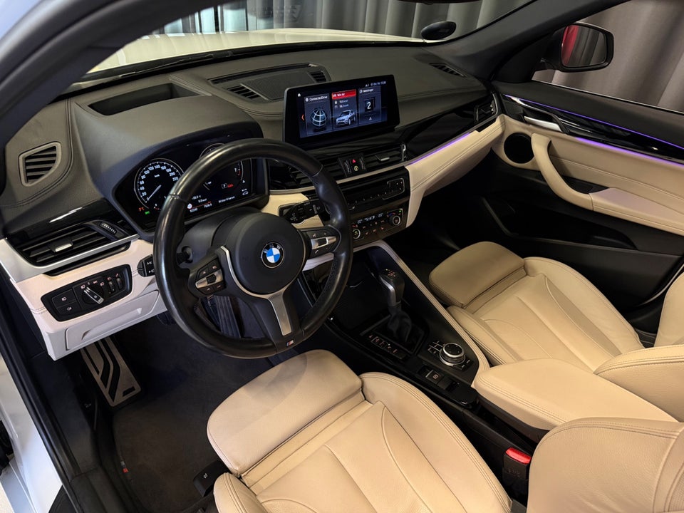 BMW X1 1,5 xDrive25e M-Sport+ aut. 5d