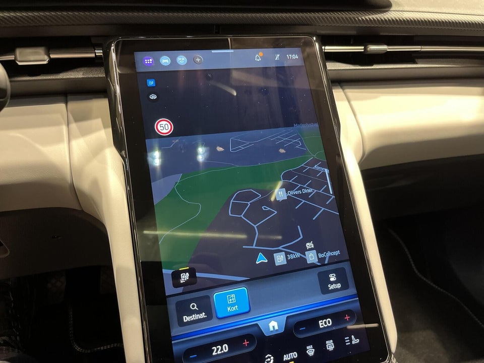 Ford Explorer 82 Premium Extended Range 5d