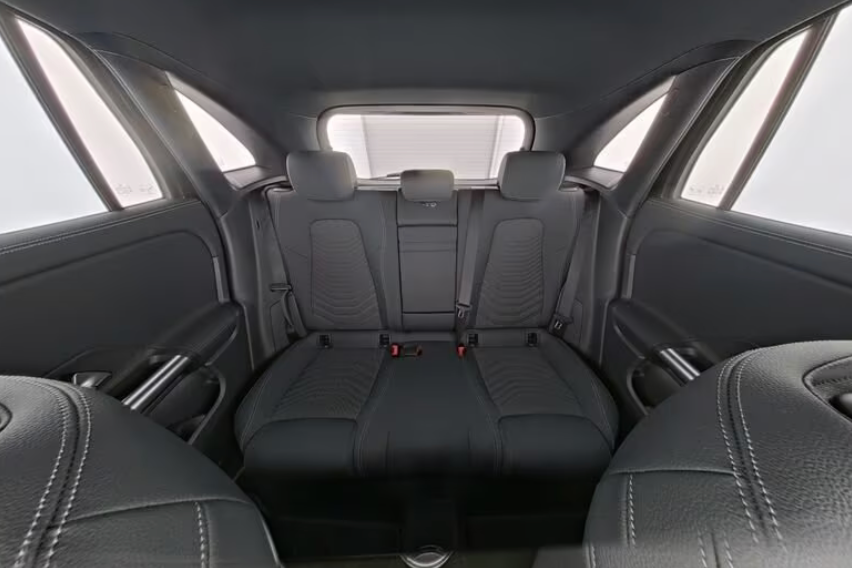 Mercedes EQA250+ Progressive Advance 5d