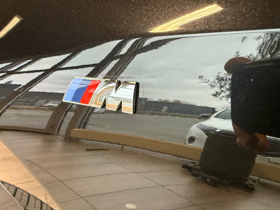 BMW iX1 xDrive30 M-Sport 5d