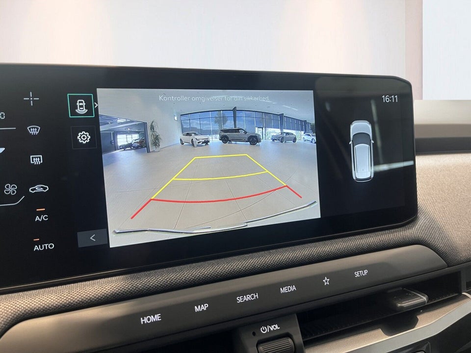 Kia EV3 81 Long Range Prestige 5d