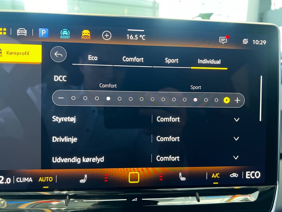 VW ID.3 79 GTX Performance+ 5d