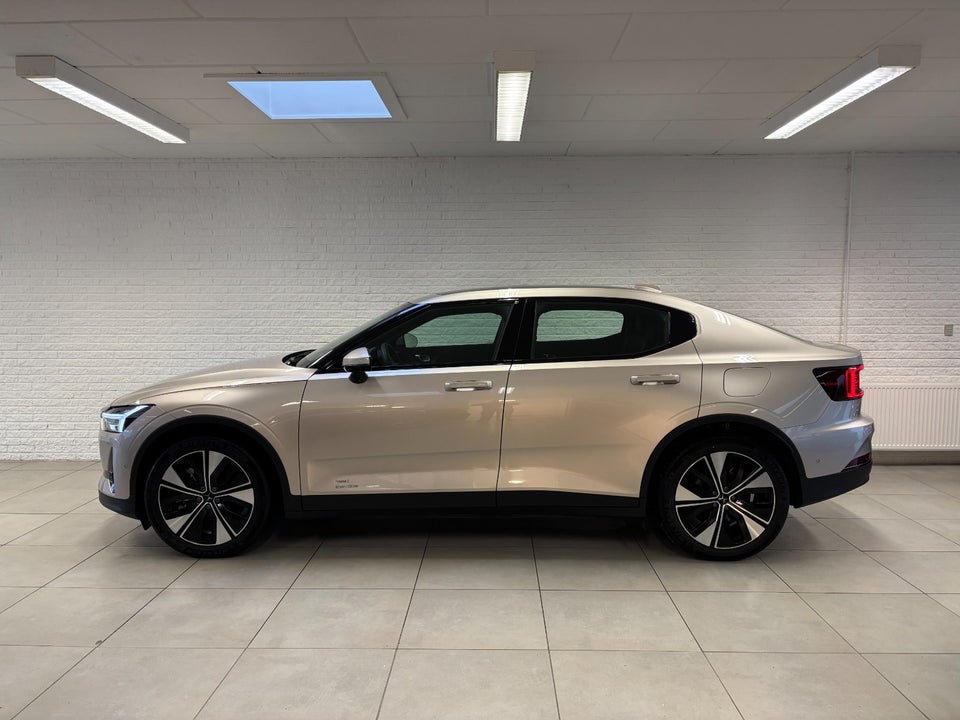 Polestar 2 Long Range 5d