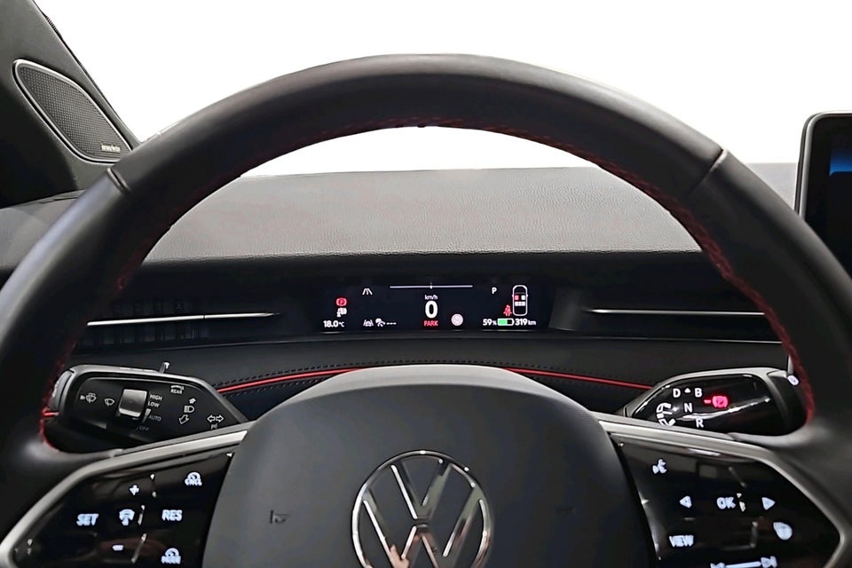 VW ID.7 86 GTX Max Tourer 4Motion 5d