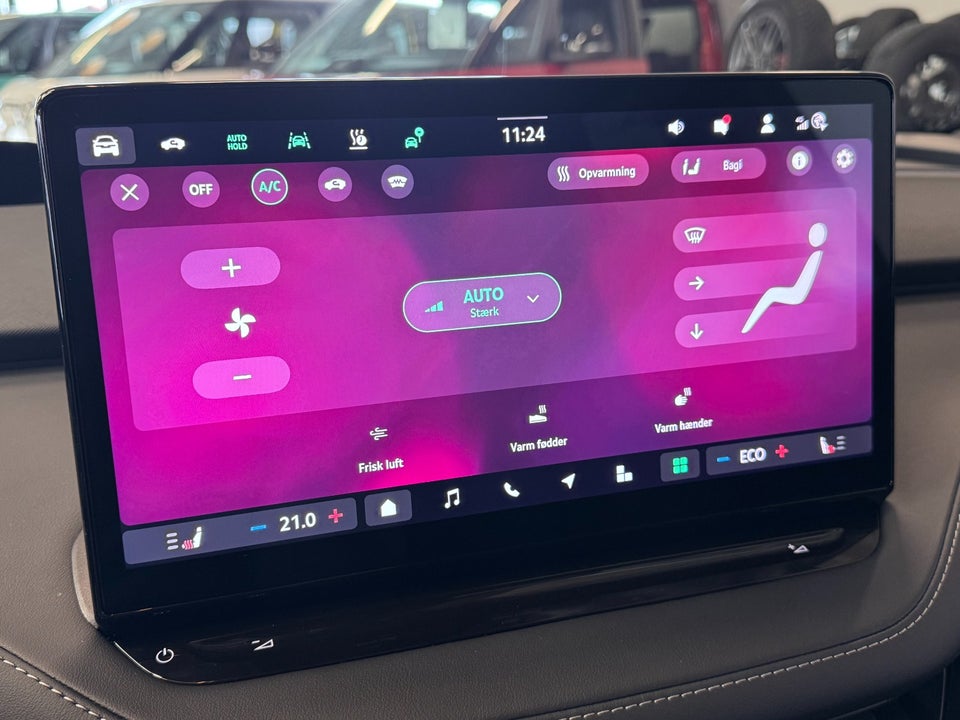 Skoda Elroq 85 iV Sportline Advanced 5d