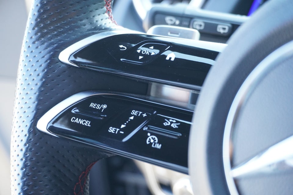 Mercedes EQB250+ AMG Edition 7prs 5d